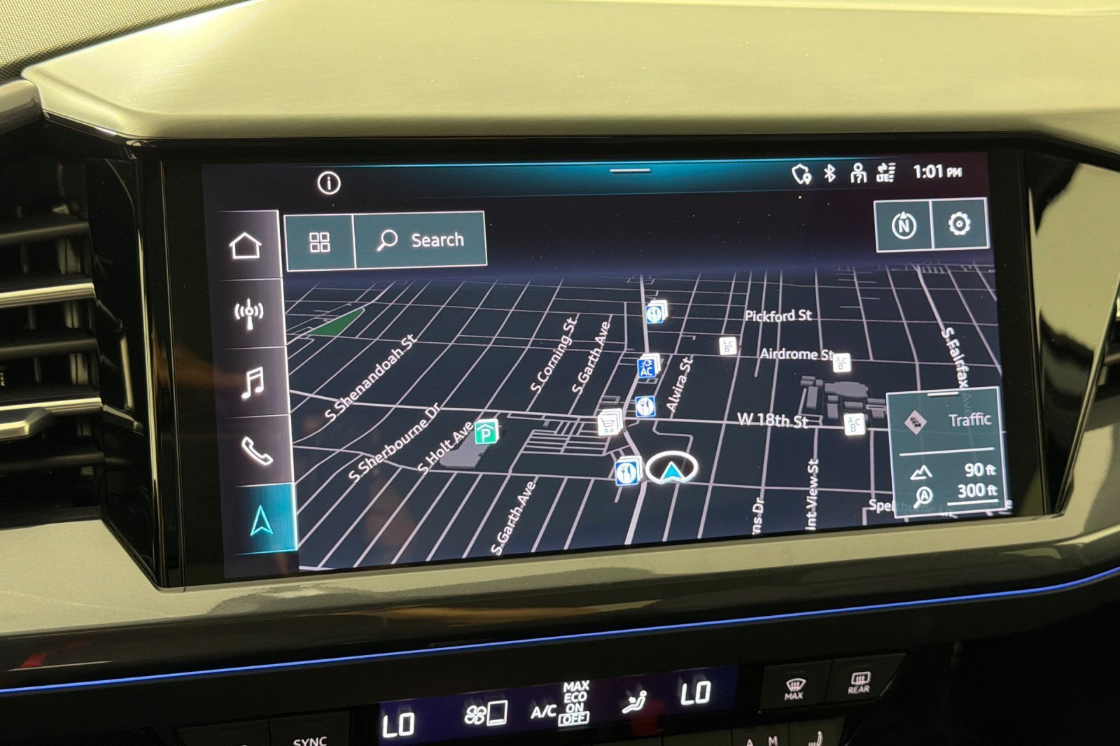 Used 2023 Audi Q4 e-tron Premium Plus w/ Premium Plus image 18