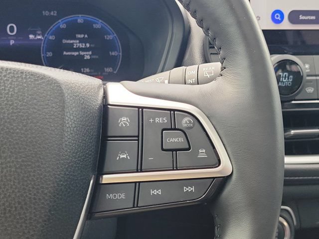 Used 2024 Toyota Grand Highlander FWD image 23