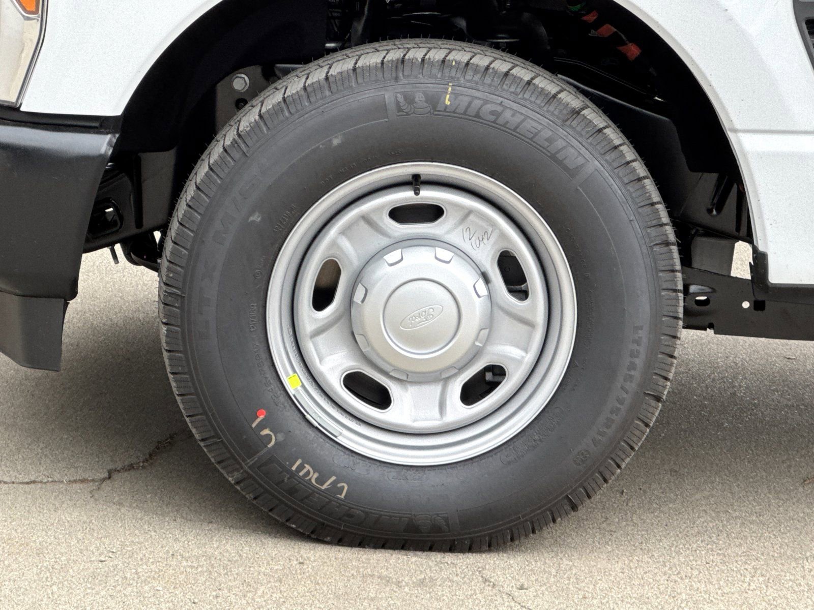 New 2026 Ford F250 XL image 27