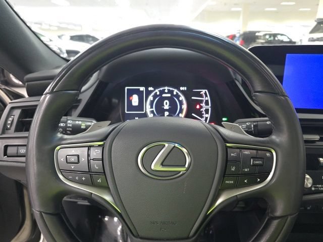 Used 2024 Lexus ES 350 Ultra Luxury w/ Accessory Package (Z2) FWD image 20