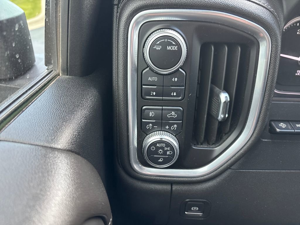 Certified 2021 GMC Sierra 2500 Denali w/ Denali Ultimate Package AWD/4WD image 22