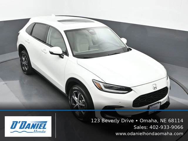 Used 2024 Honda HR-V EX-L image 20