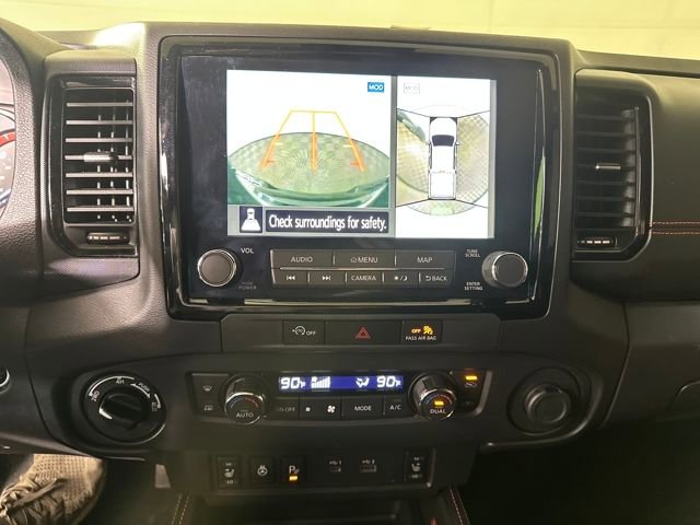 Used 2024 Nissan Frontier PRO-4X w/ Pro Convenience Package image 22
