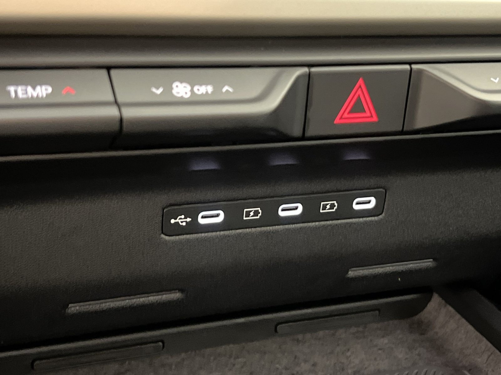 Used 2027 Kia Telluride S FWD image 35