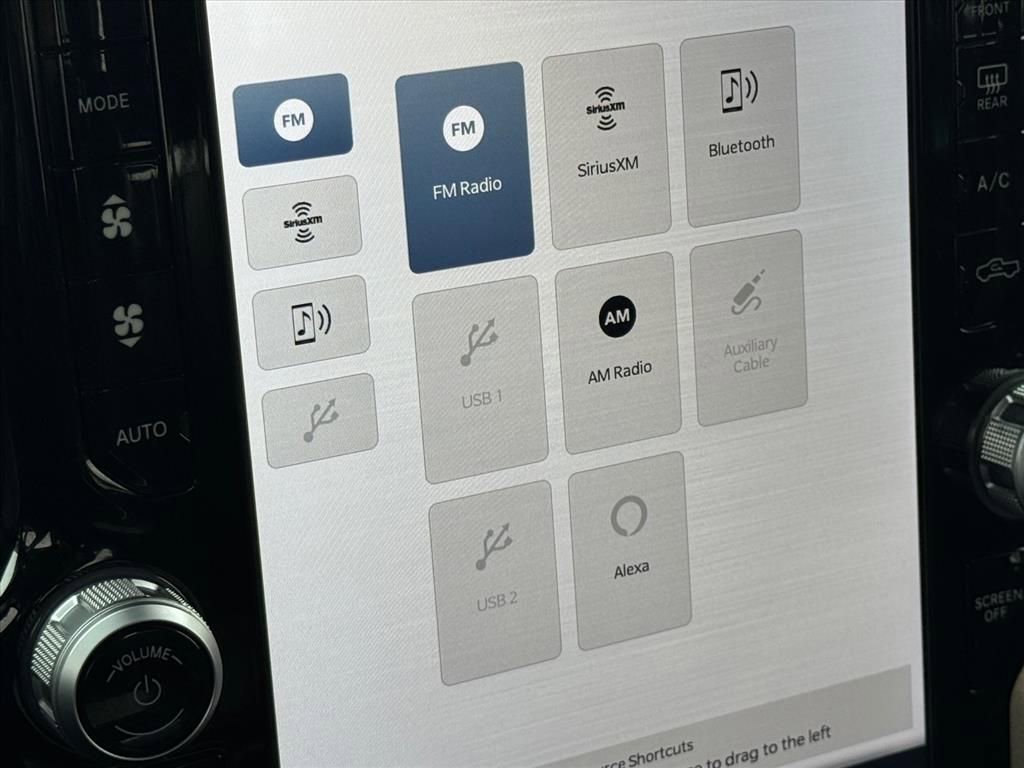 Used 2024 RAM 2500 Laramie w/ Safety Group image 21