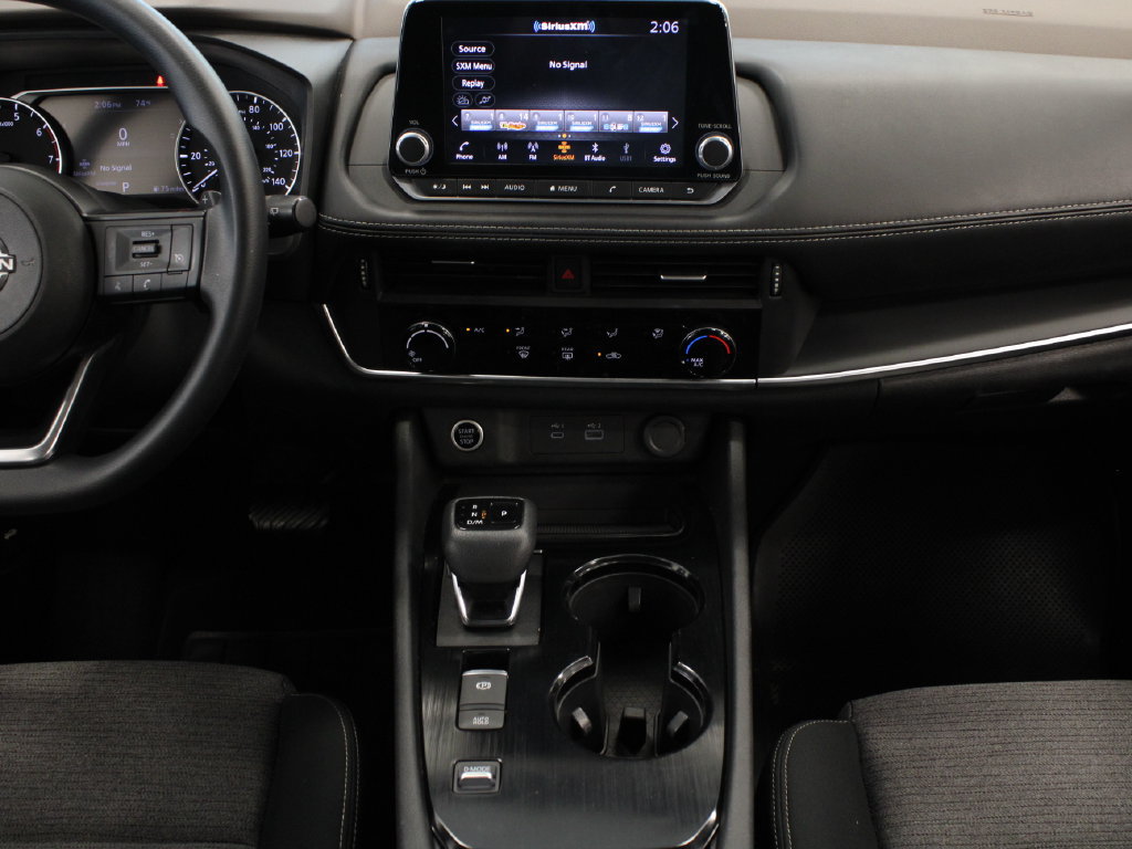 Used 2023 Nissan Rogue SV w/ SV Premium B Package FWD image 21