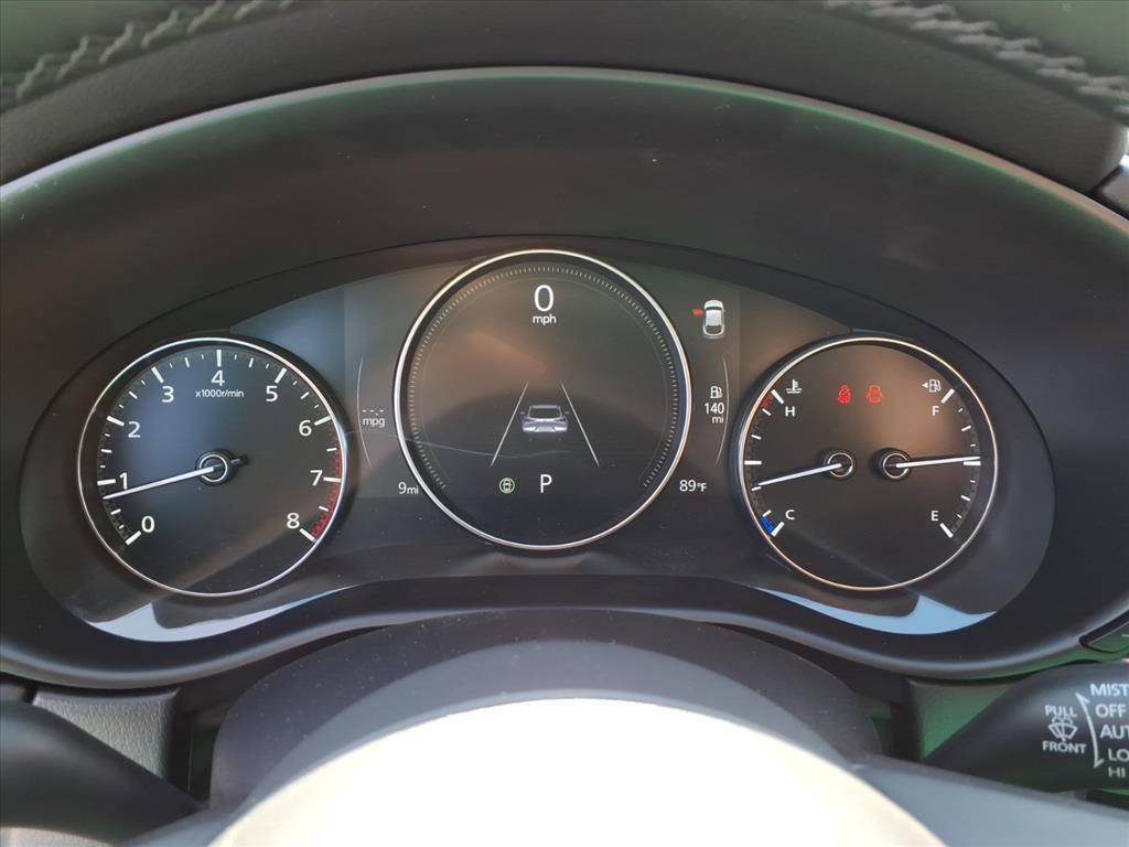 New 2026 MAZDA CX-30 AWD 2.5 S w/ Premium Package image 17