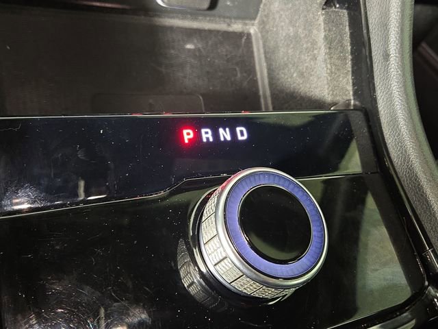 Used 2022 Jeep Grand Cherokee L Laredo image 21