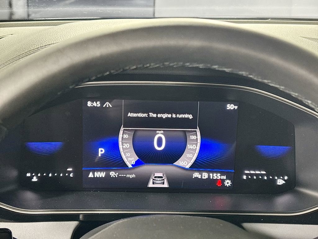 New 2026 Volkswagen Jetta SE image 14