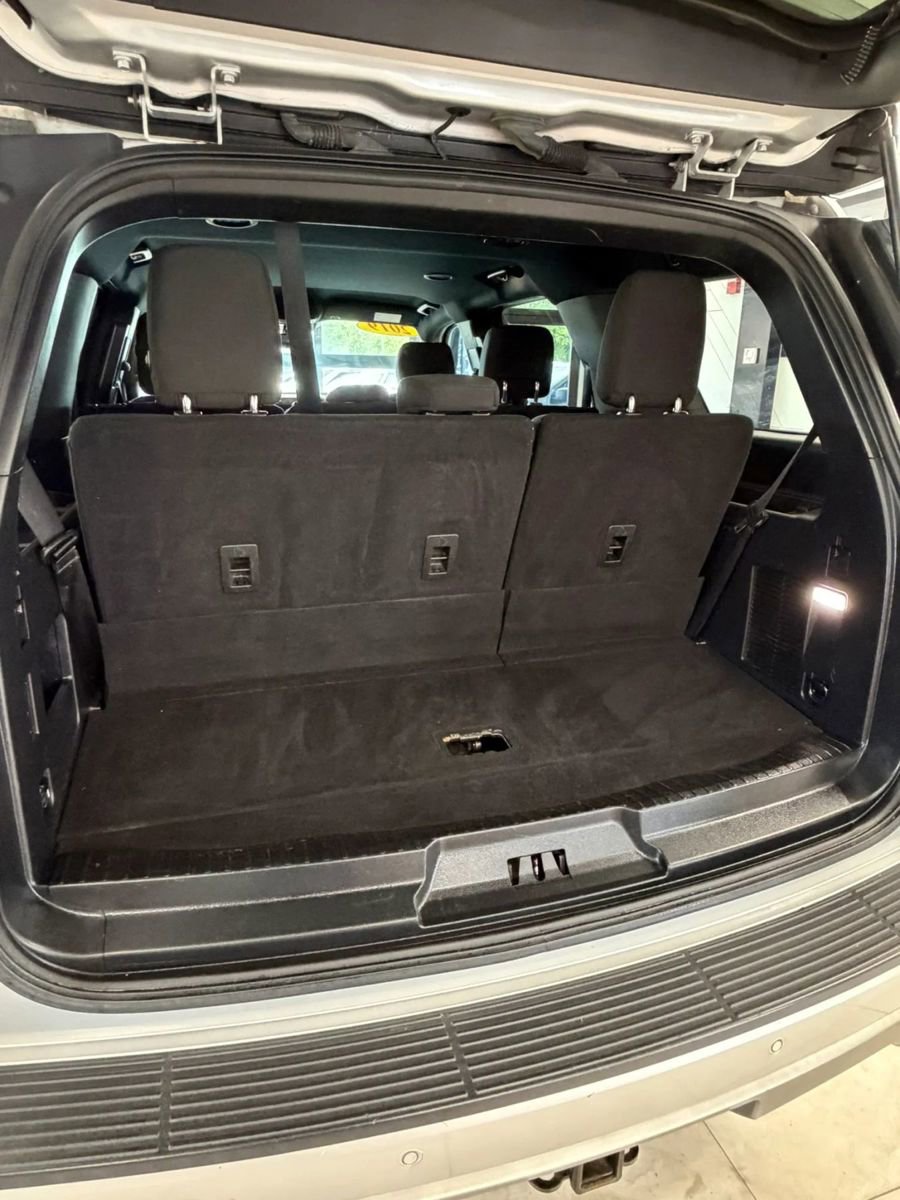 Used 2019 Ford Expedition XLT AWD/4WD image 14