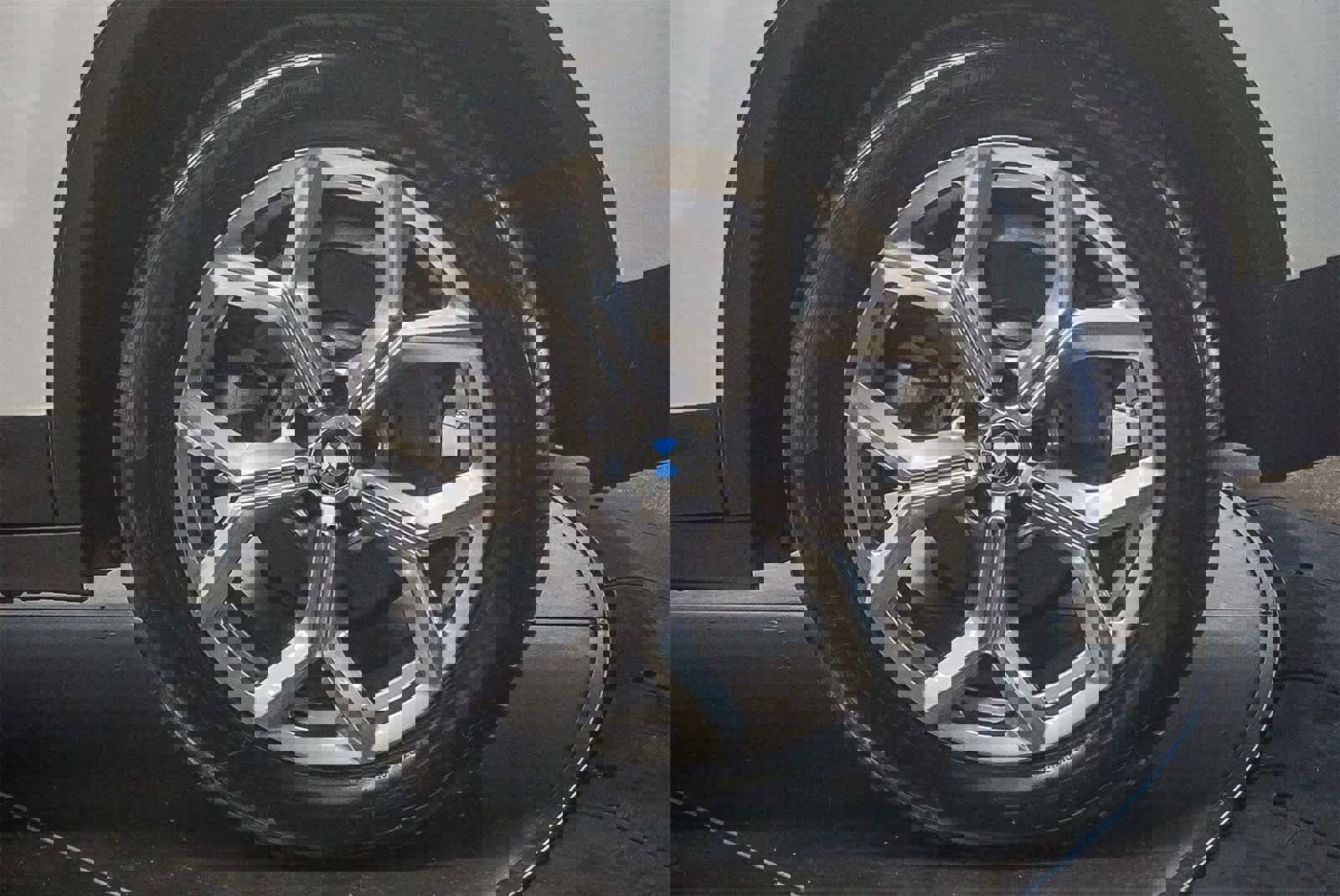 Used 2023 BMW X3 sDrive30i w/ Convenience Package image 10