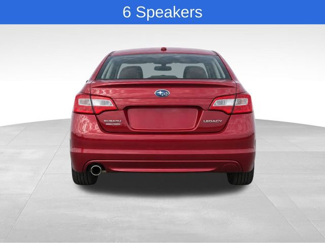 Used 2015 Subaru Legacy 2.5i Premium AWD/4WD image 7