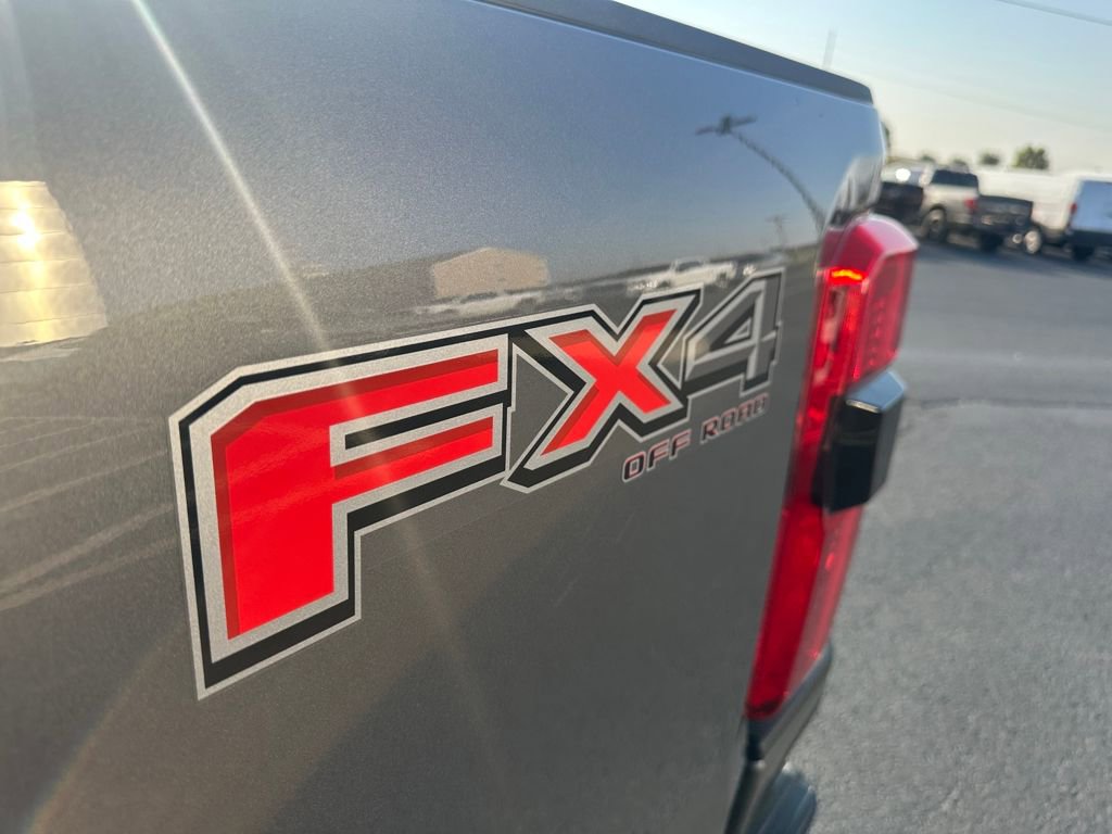 New 2026 Ford F250 Platinum image 58