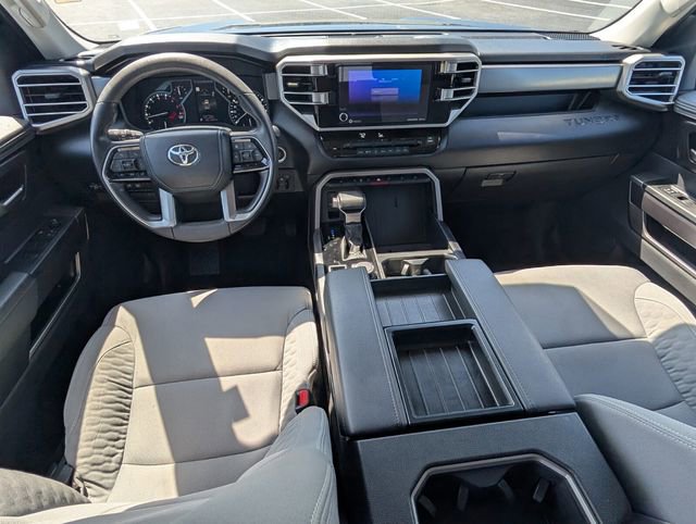 Used 2024 Toyota Tundra SR5 AWD/4WD image 13