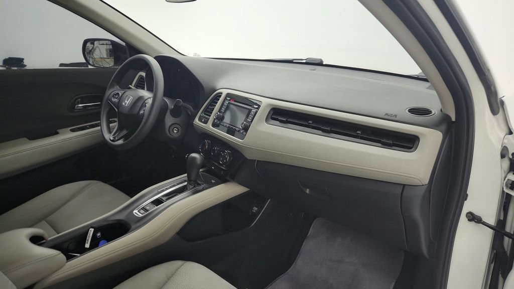 Used 2019 Honda HR-V LX image 22