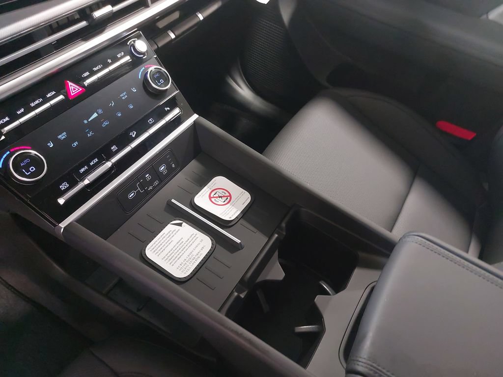 New 2026 Hyundai Santa Fe SEL AWD/4WD image 26