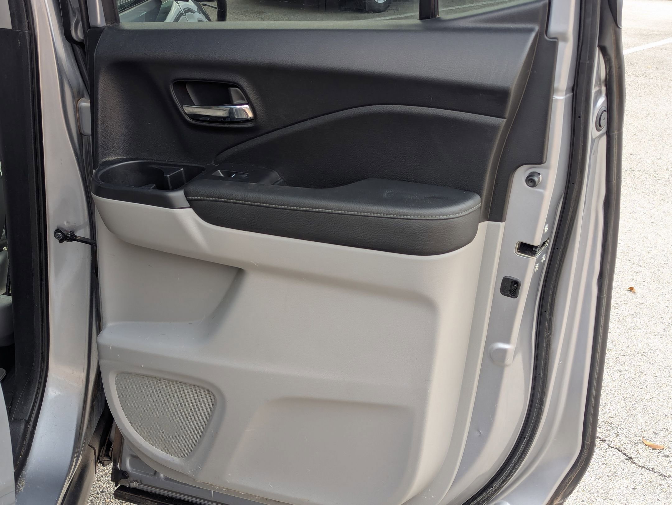 Used 2019 Honda Ridgeline RTL-E image 24