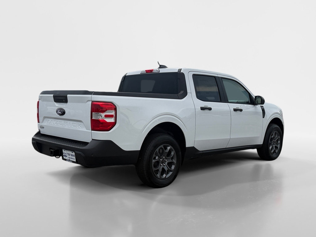 New 2026 Ford Maverick XLT w/ 4K Tow Package AWD/4WD image 5