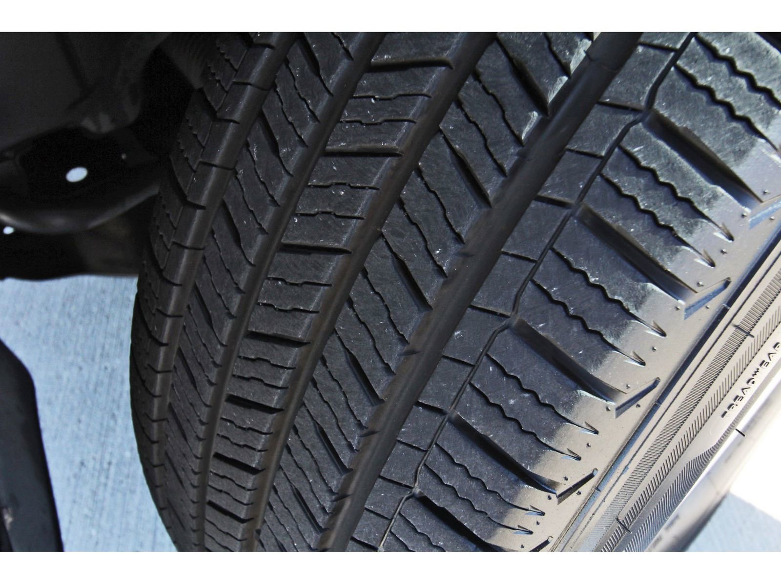 Used 2014 Toyota Sequoia SR5 image 32