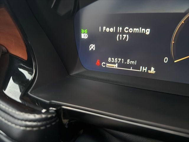 Used 2022 Lincoln Corsair Reserve w/ Elements Package image 49