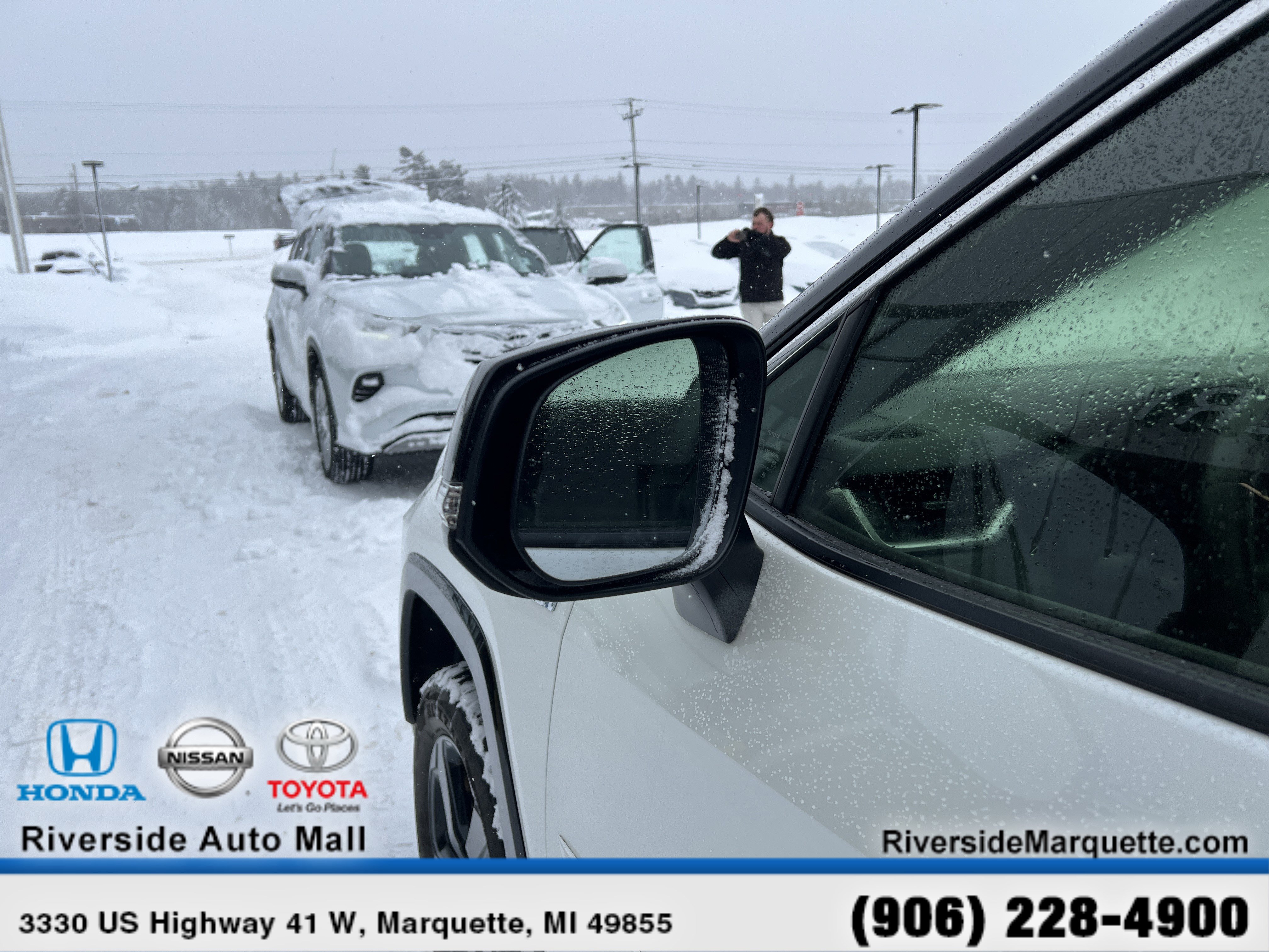 Used 2020 Toyota RAV4 XSE AWD/4WD image 5