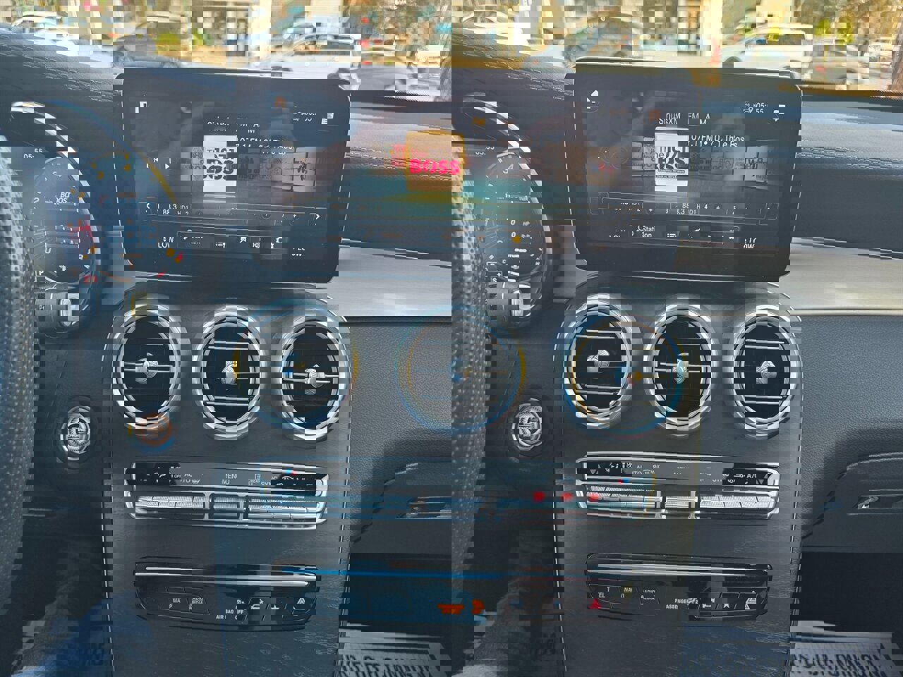 Used 2020 Mercedes-Benz GLC 43 AMG 4MATIC Coupe image 7