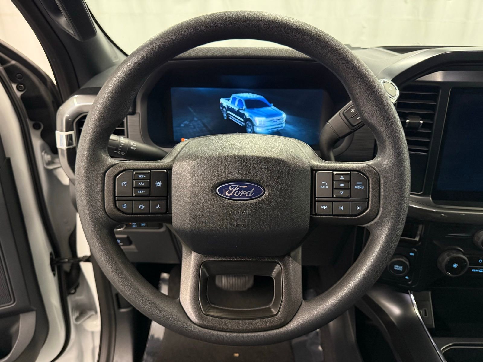 Used 2025 Ford F150 STX w/ Equipment Group 200A image 12