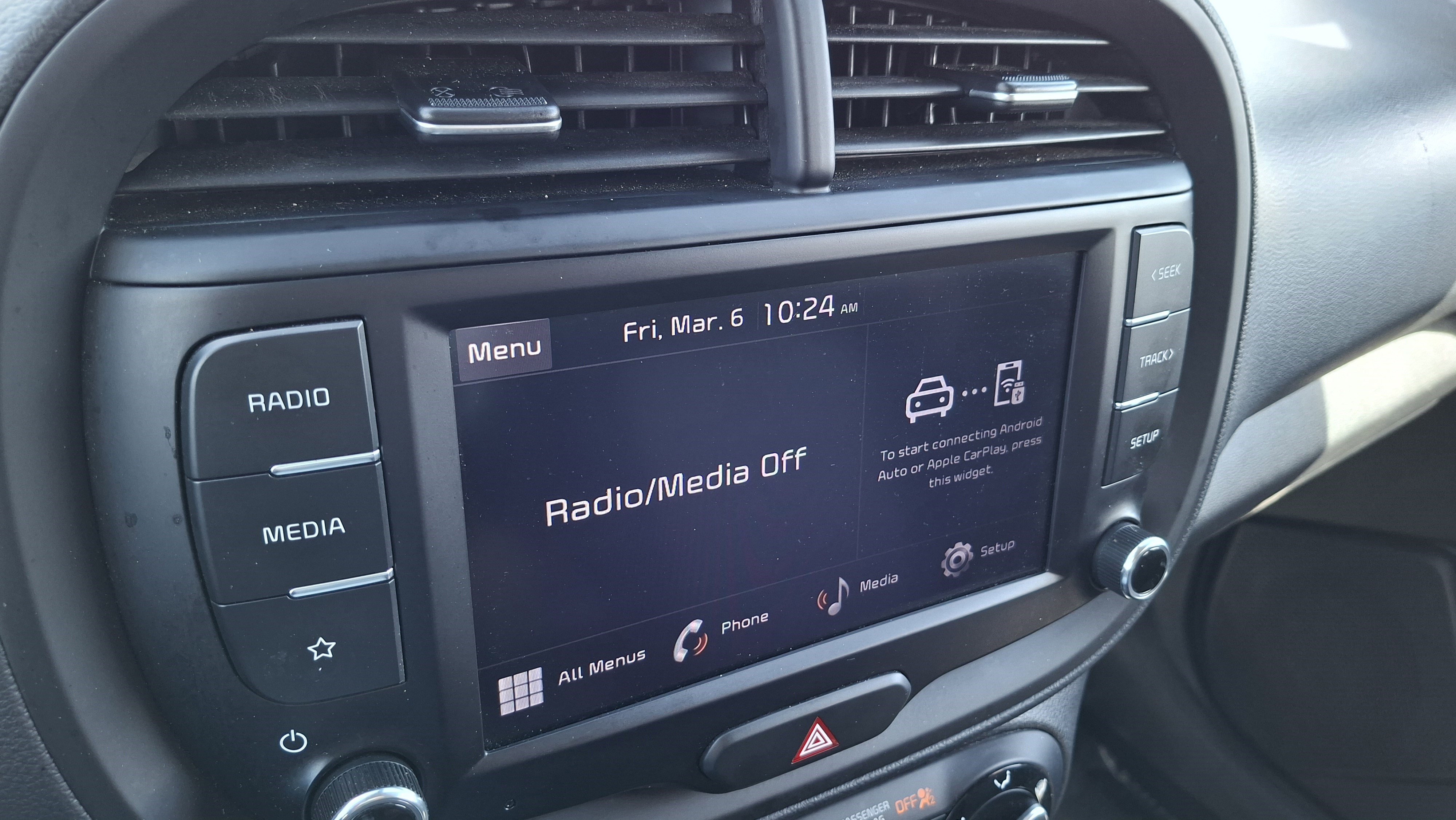 Used 2023 Kia Soul LX w/ Option Group 015 image 14