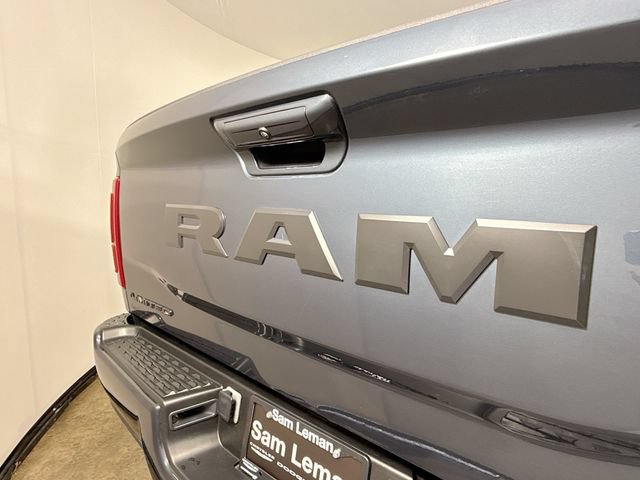 Used 2026 RAM 2500 Limited AWD/4WD image 40