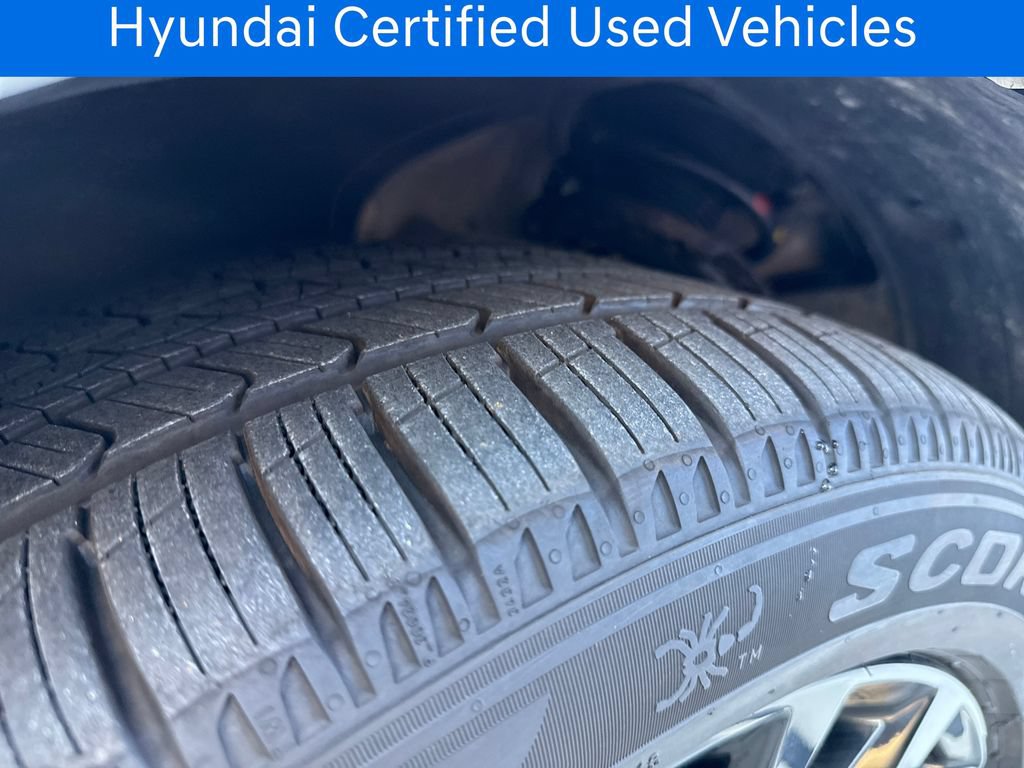 Certified 2024 Hyundai Palisade Calligraphy AWD/4WD image 40