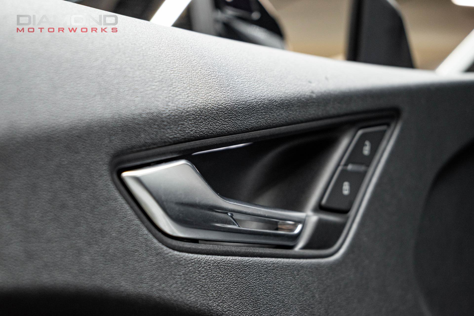 Used 2019 Audi TT RS w/ Technology Package AWD/4WD image 67