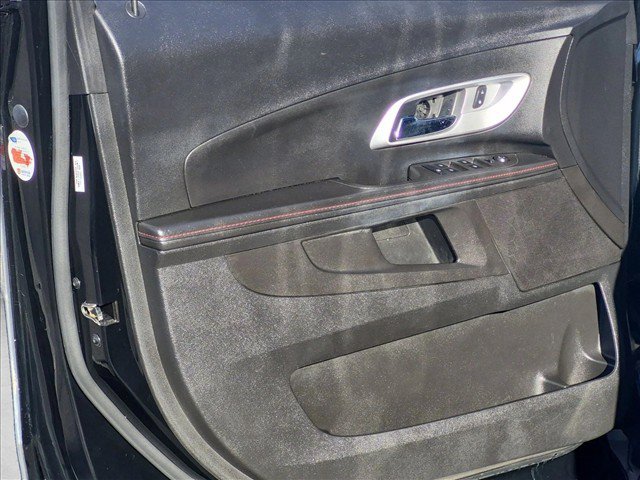 Certified 2015 Chevrolet Equinox LT FWD image 11