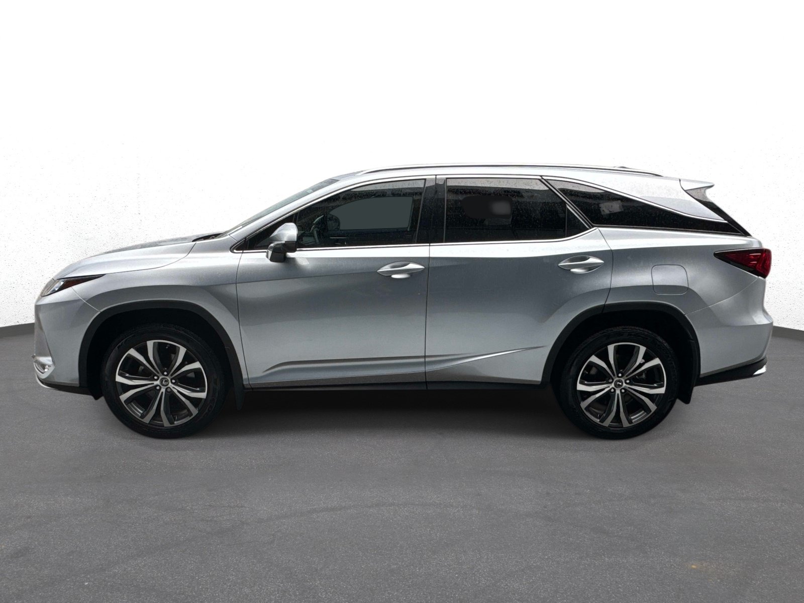 Certified 2022 Lexus RX 350L Premium w/ Premium Package AWD/4WD image 6