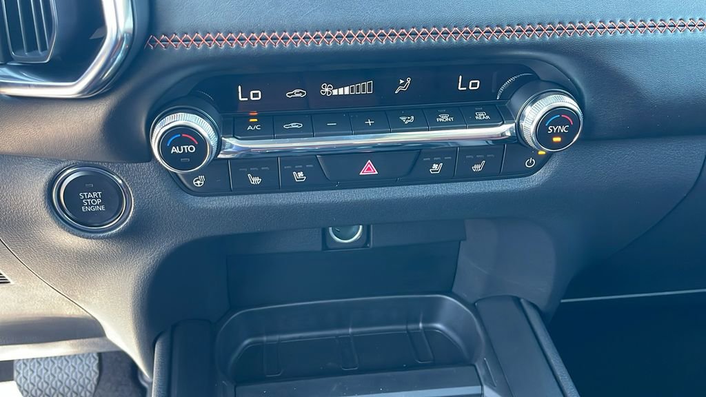 New 2025 MAZDA CX-50 2.5 Turbo w/ Cargo Package image 21