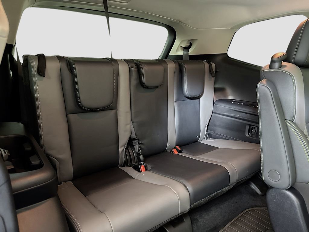 Used 2023 Subaru Ascent Onyx Edition image 25