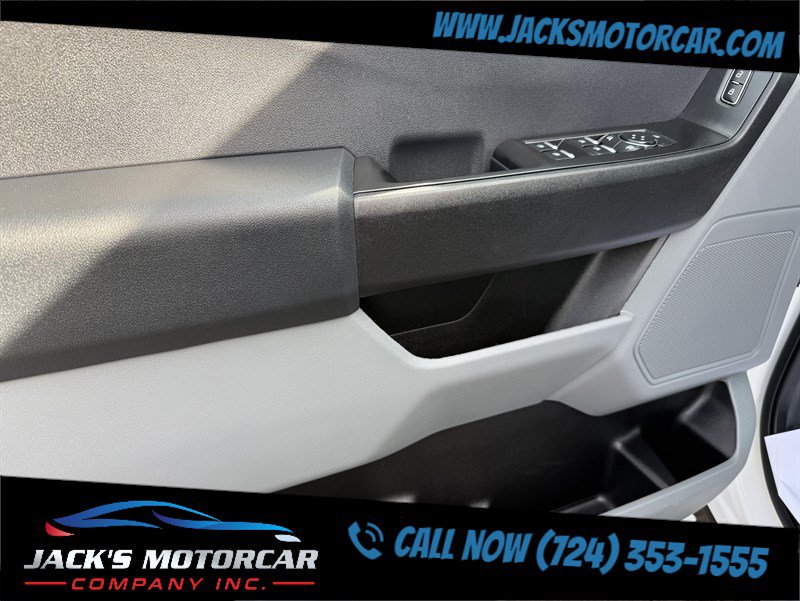 Used 2024 Ford F250 XL AWD/4WD image 23