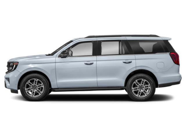 New 2026 Ford Expedition Active image 6