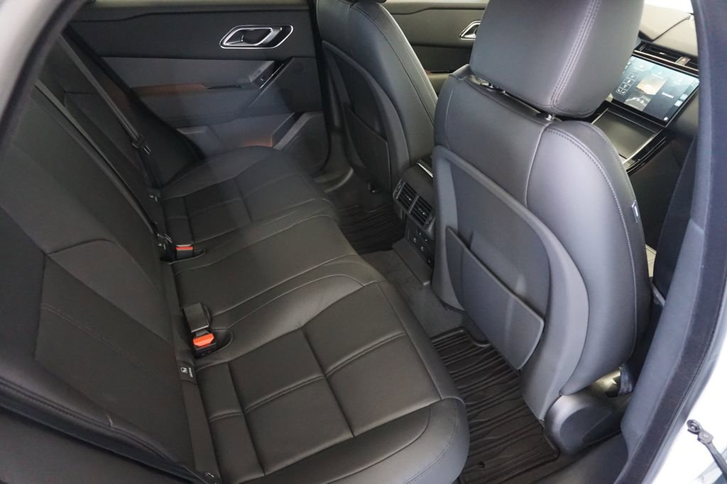 New 2026 Land Rover Range Rover Velar S image 26