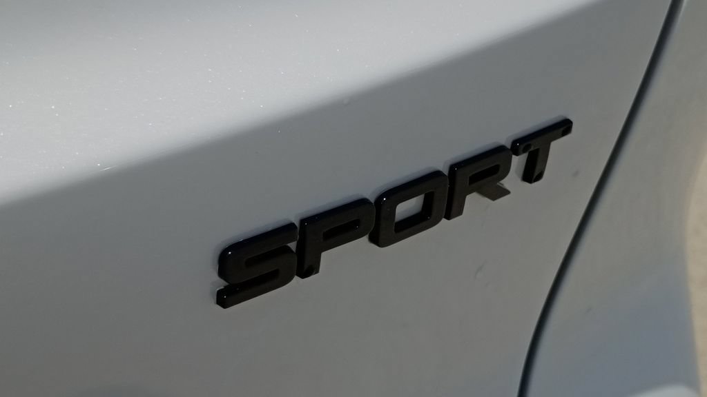 New 2026 Honda CR-V Sport image 13