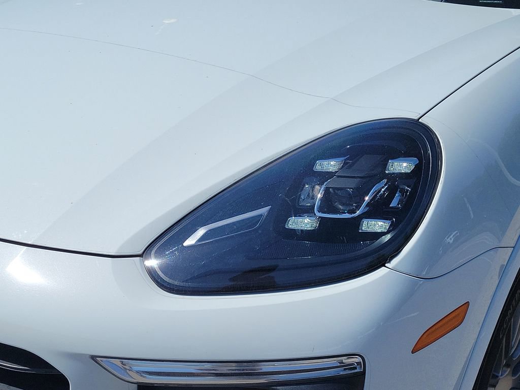 Used 2015 Porsche Cayenne S w/ Premium Plus Package image 24