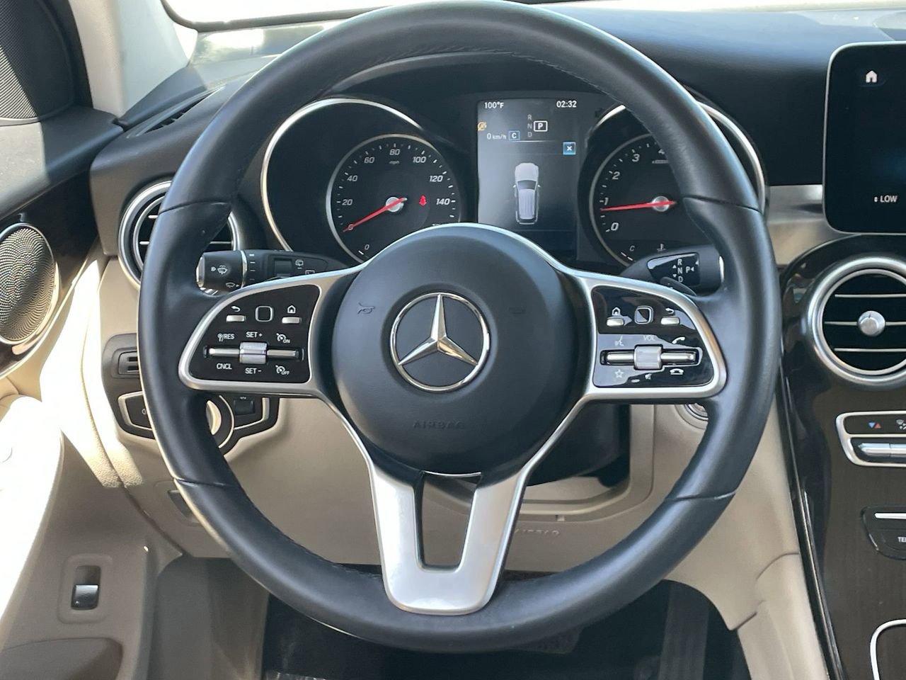 Used 2021 Mercedes-Benz GLC 300 image 13
