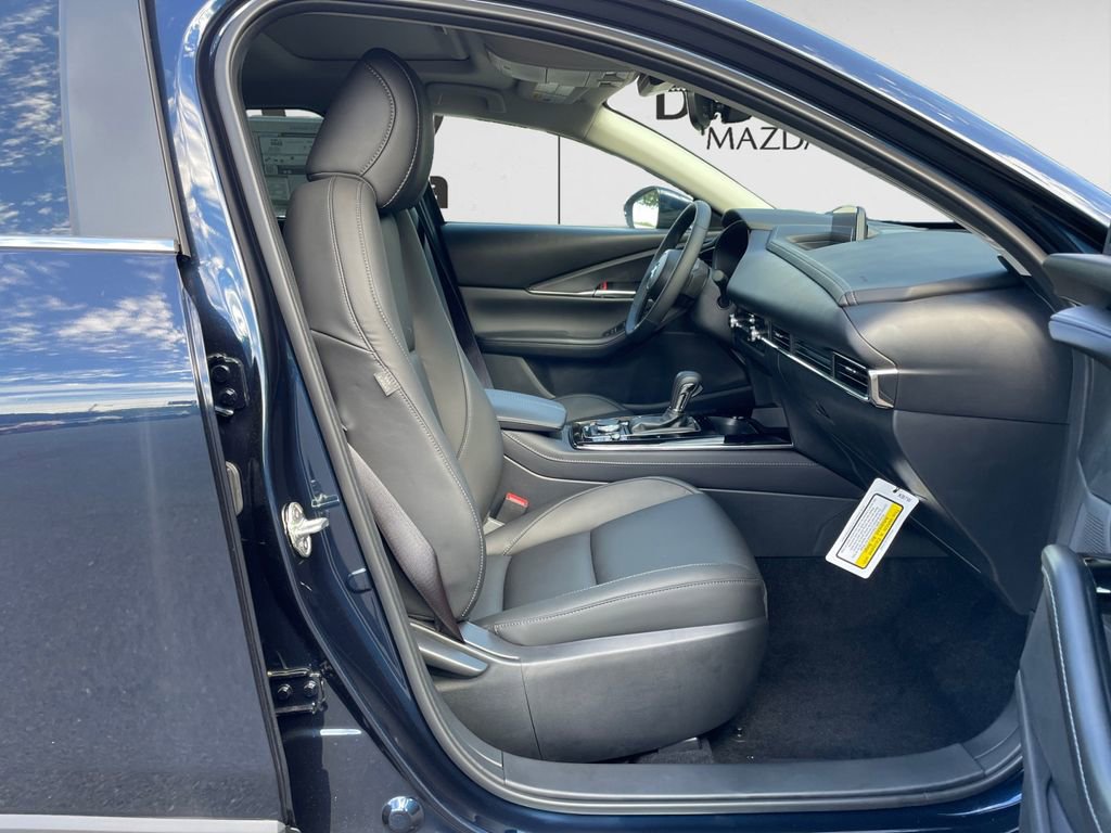 New 2025 MAZDA CX-30 AWD 2.5 S w/ Preferred Package image 14