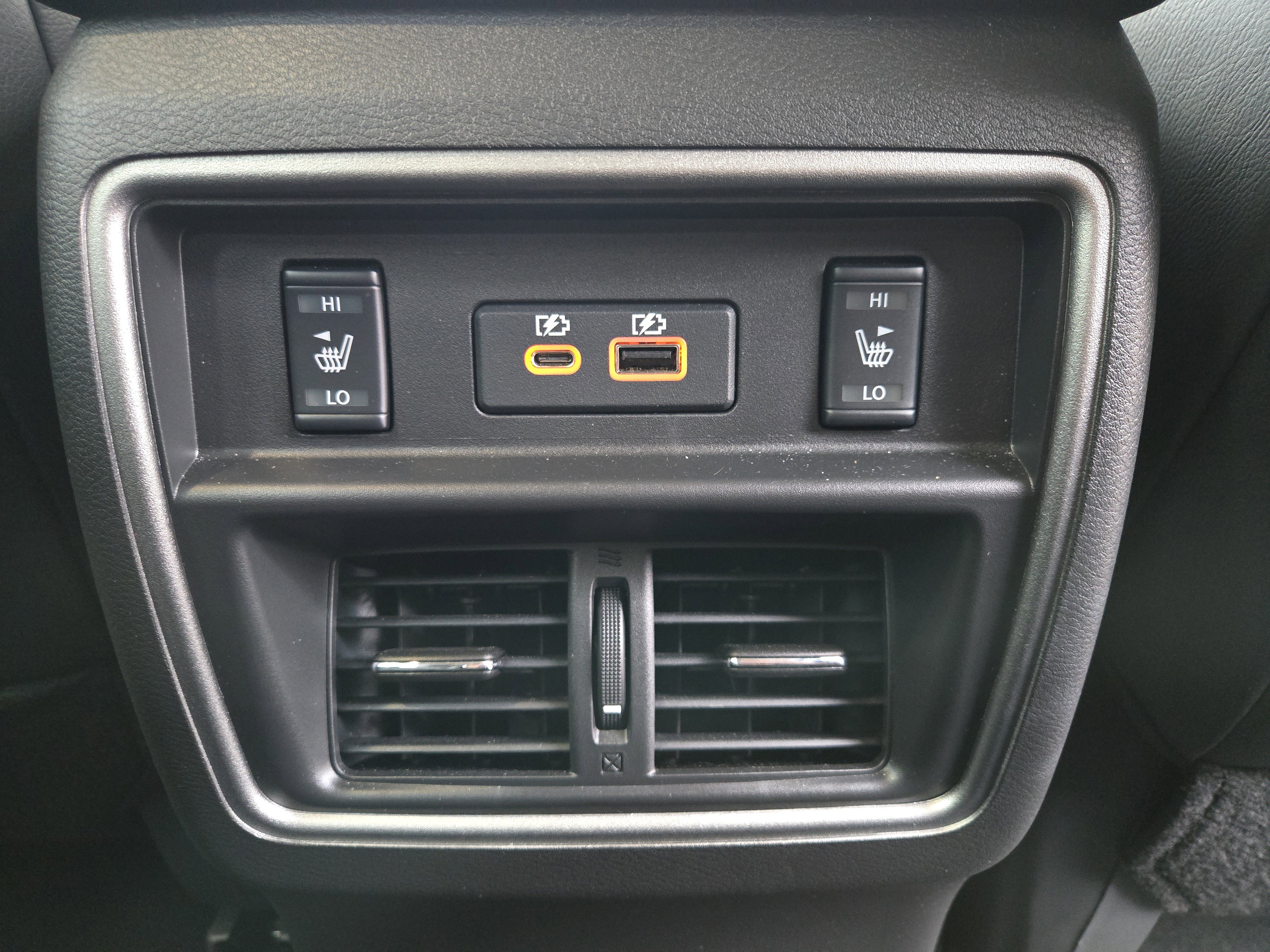 Certified 2024 Nissan Murano SL image 32