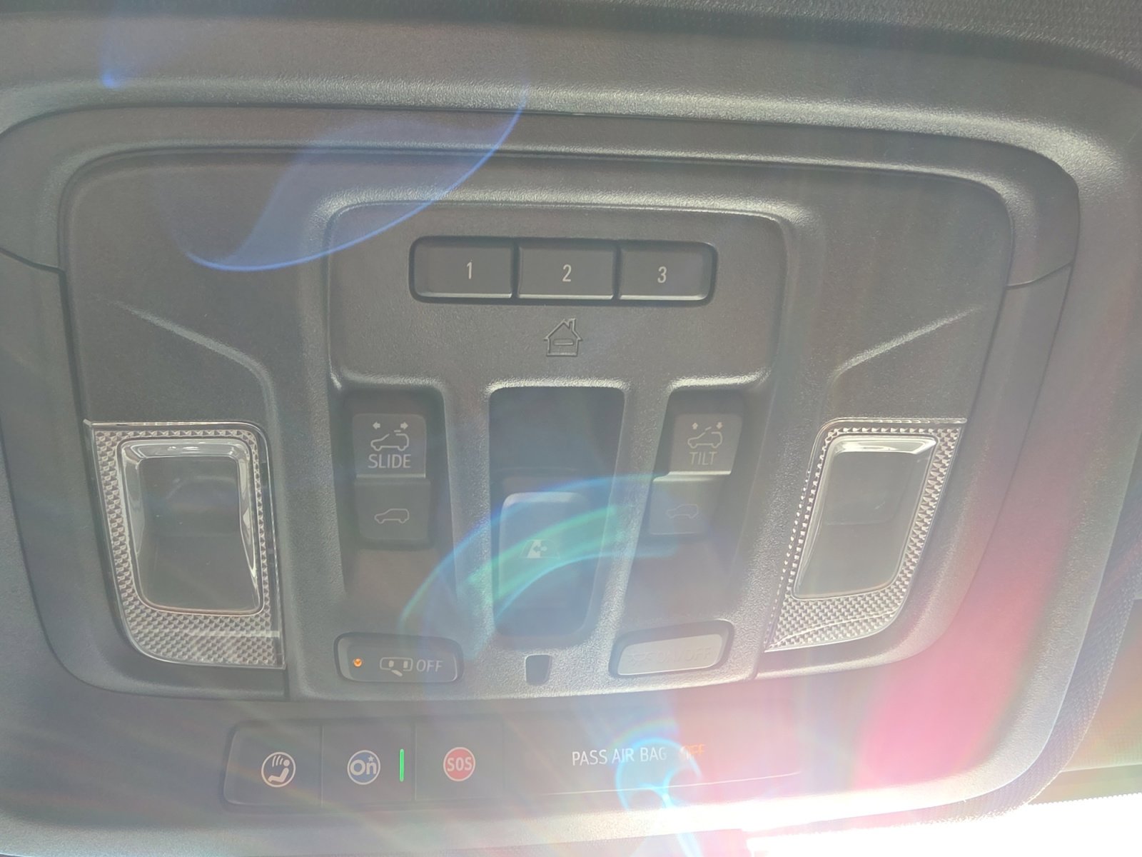 New 2026 Chevrolet Silverado 3500 High Country w/ Technology Package image 23