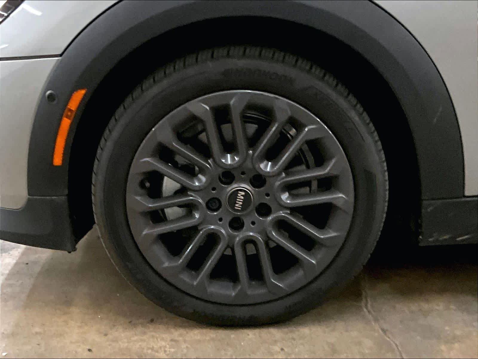 Used 2026 MINI Cooper S FWD image 11