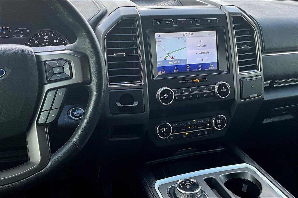 Used 2020 Ford Expedition XLT w/ Equipment Group 202A image 11