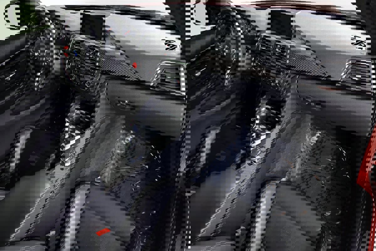 Used 2018 BMW M4 Coupe image 39