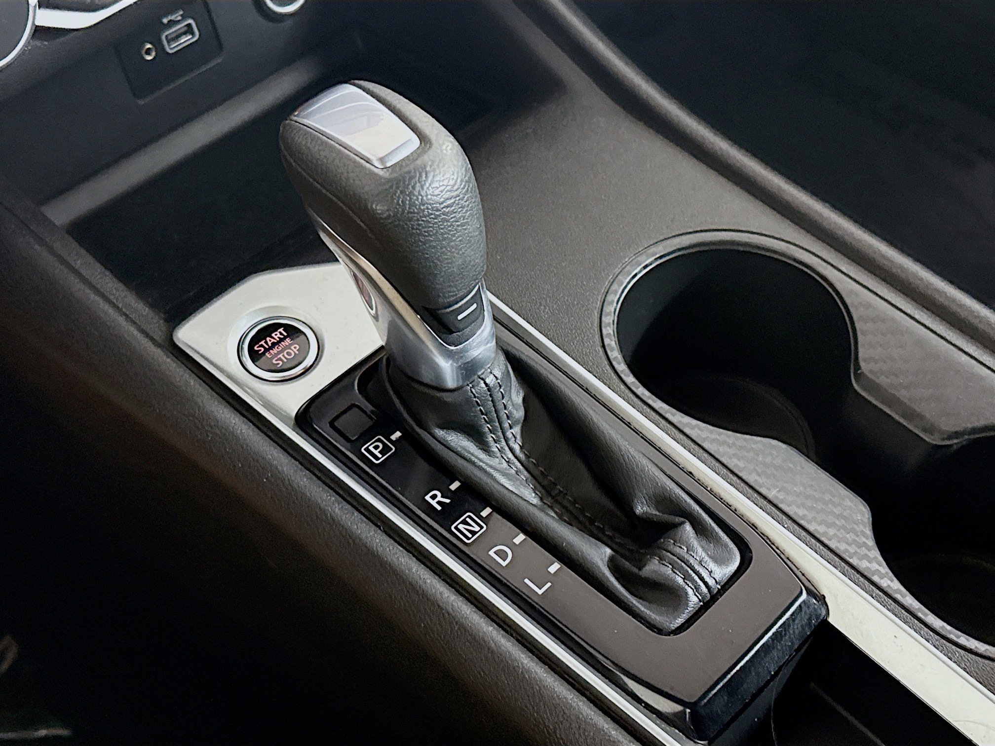 Used 2024 Nissan Altima 2.5 S image 20