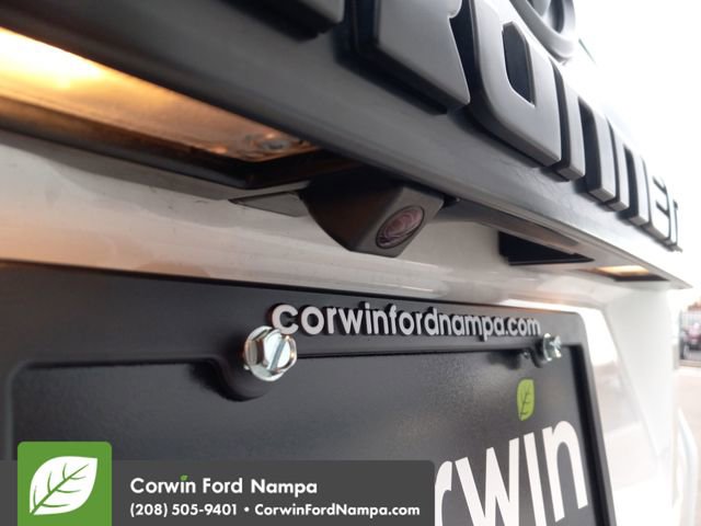 Used 2022 Toyota 4Runner TRD Off-Road Premium image 29