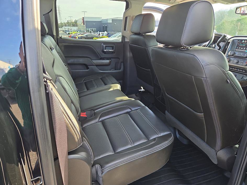 Used 2018 GMC Sierra 1500 Denali w/ Denali Ultimate Package image 20